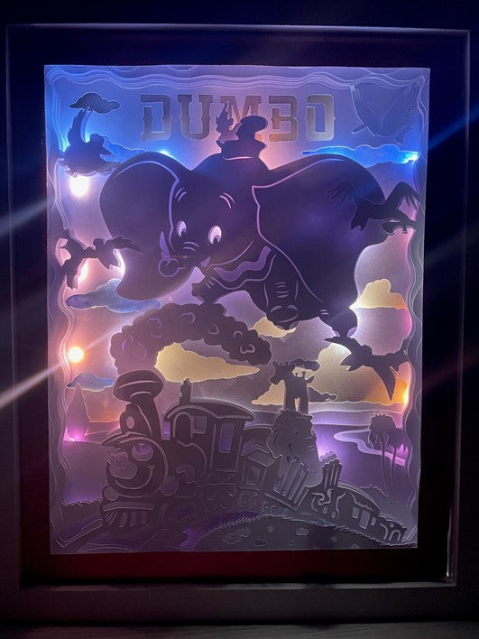 Lightbox - Dumbo